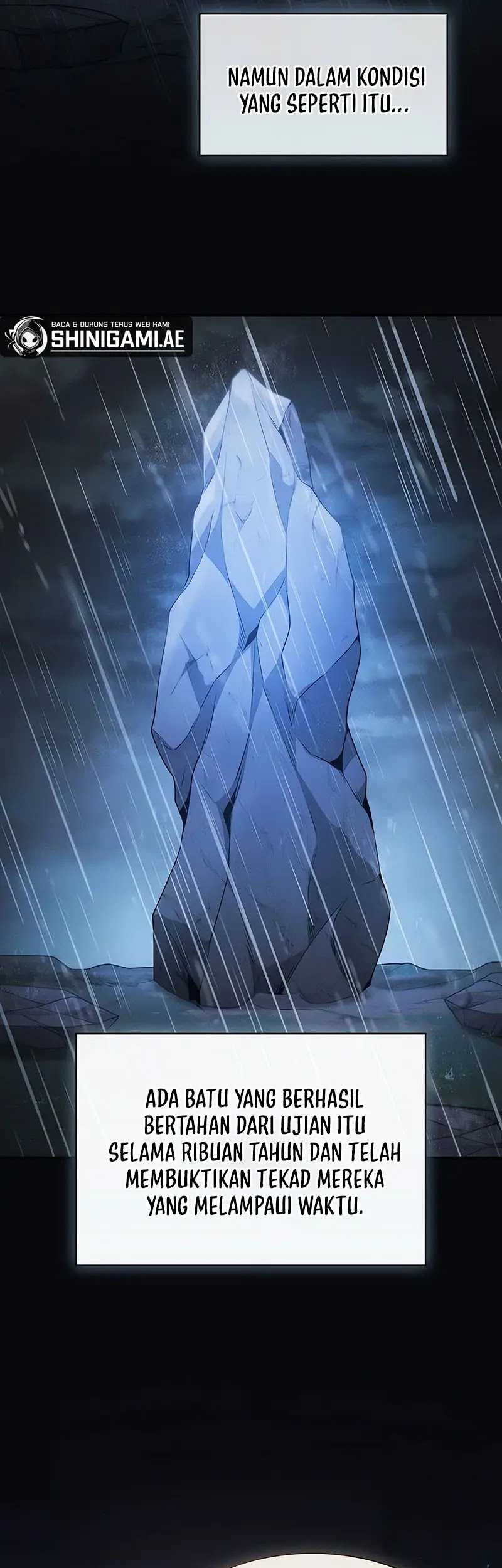 Academy’s Genius Swordmaster Chapter 41 Gambar 33