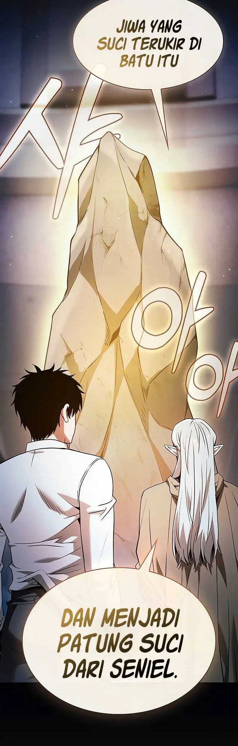 Academy’s Genius Swordmaster Chapter 41 Gambar 34