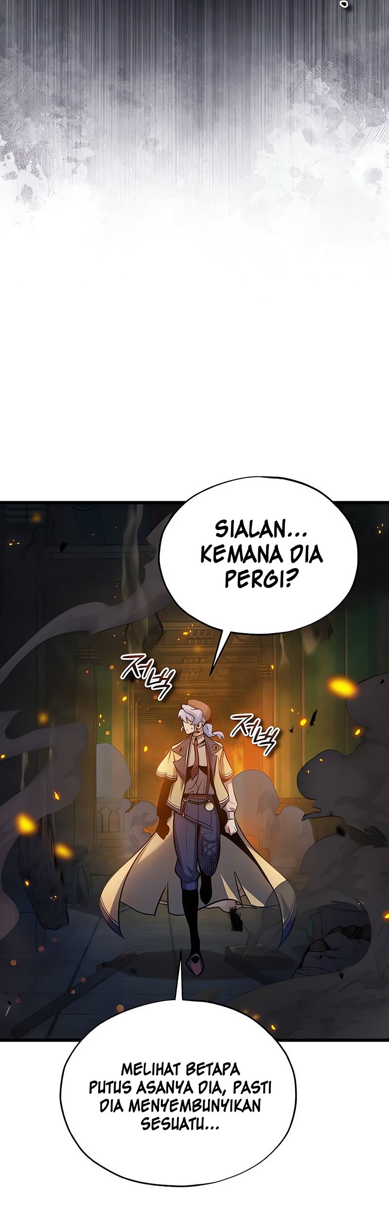 Academy’s Undercover Professor Chapter 92 Gambar 51