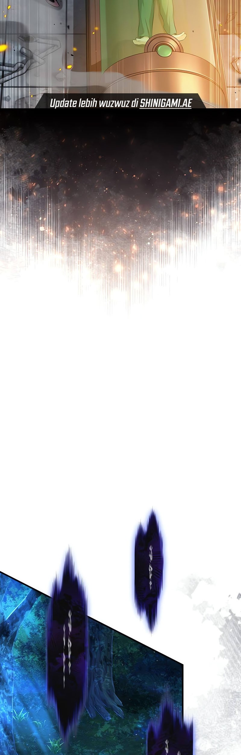 Academy’s Undercover Professor Chapter 92 Gambar 55