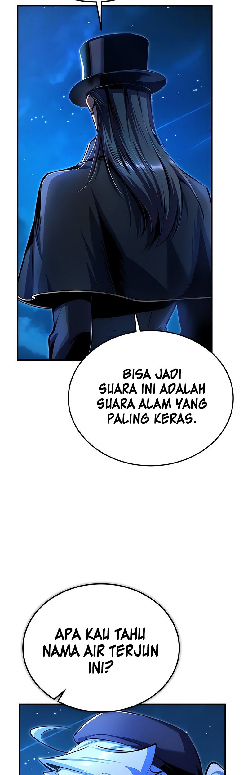 Academy’s Undercover Professor Chapter 92 Gambar 63