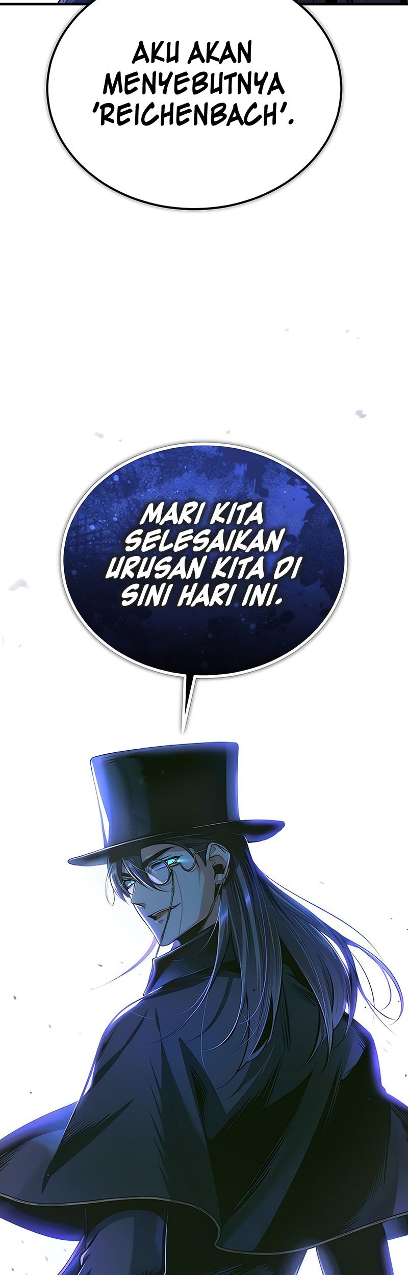 Academy’s Undercover Professor Chapter 92 Gambar 65