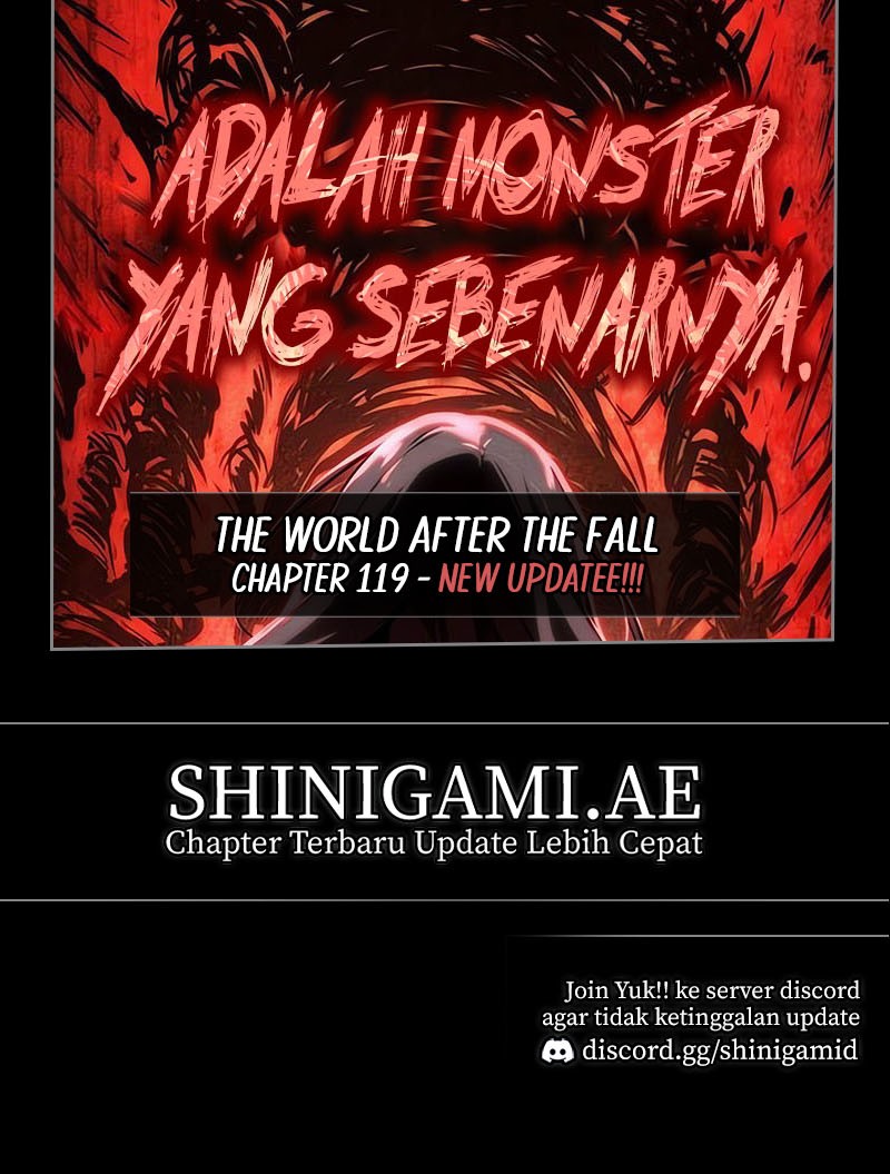 Academy’s Undercover Professor Chapter 92 Gambar 71