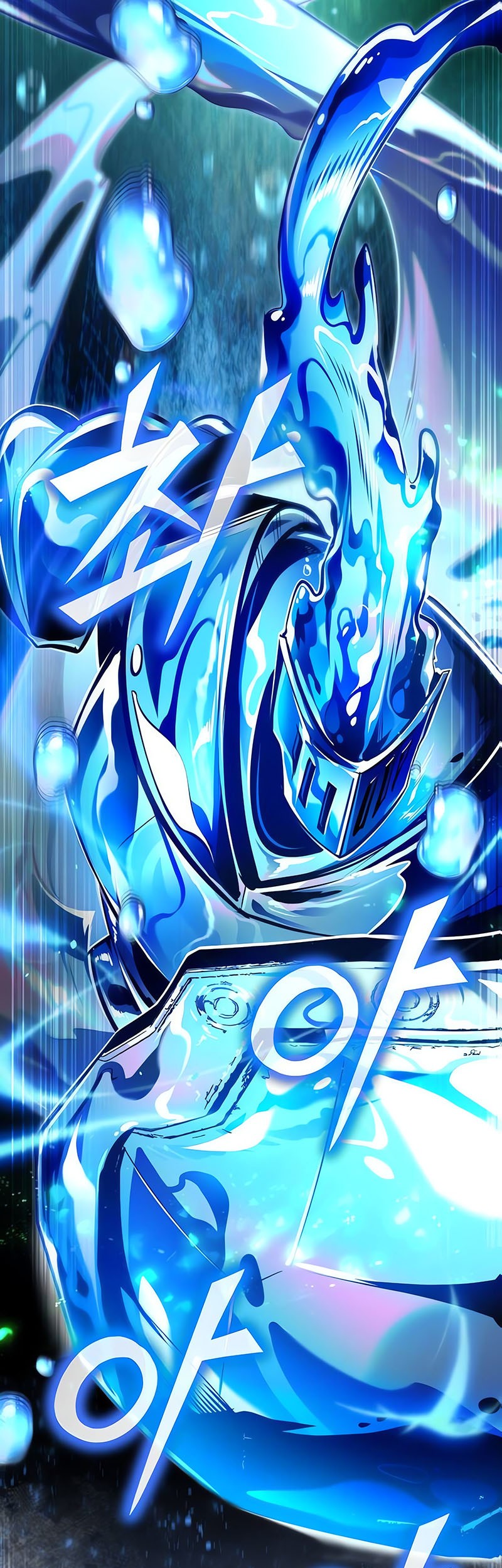 Academy’s Undercover Professor Chapter 92 Gambar 39