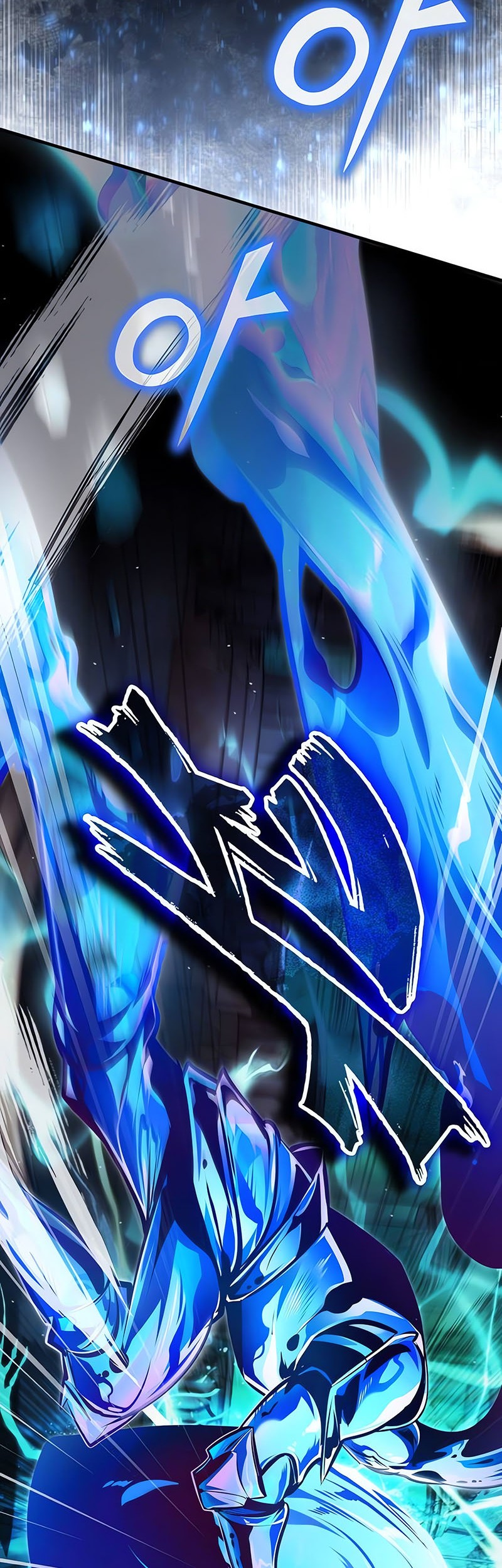 Academy’s Undercover Professor Chapter 92 Gambar 40