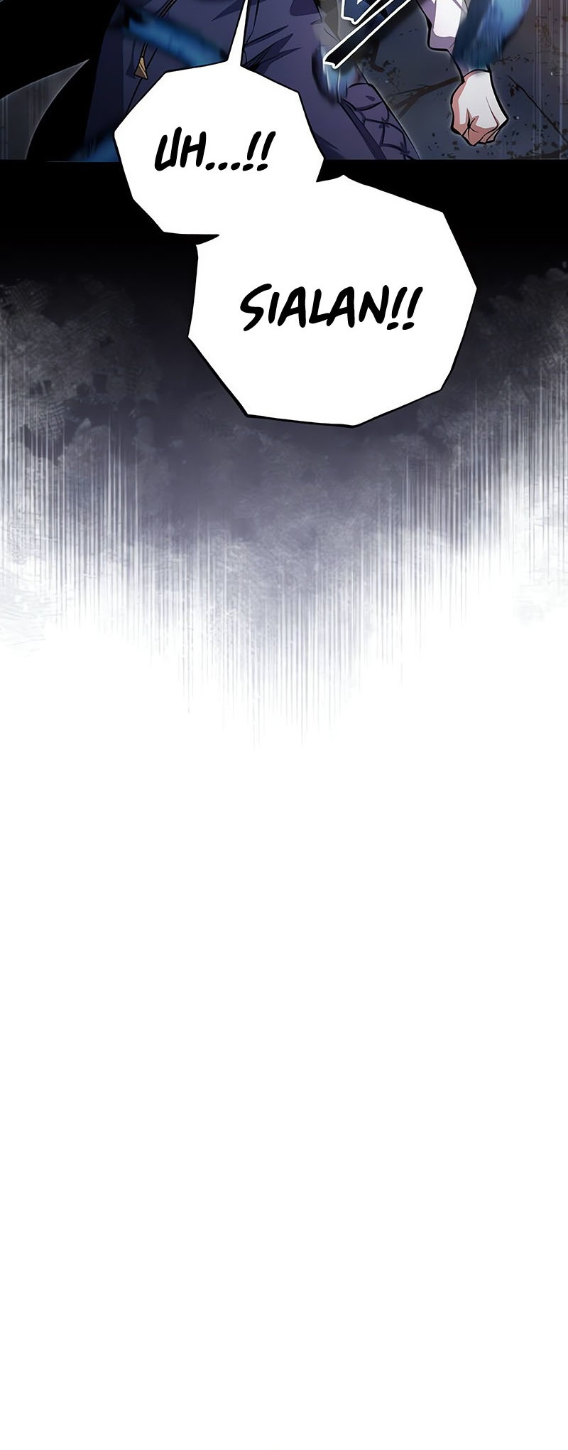 Academy’s Undercover Professor Chapter 92 Gambar 46