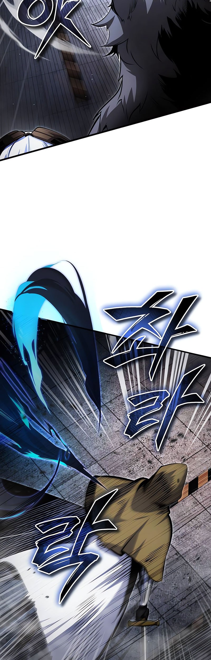 Academy’s Undercover Professor Chapter 92 Gambar 5