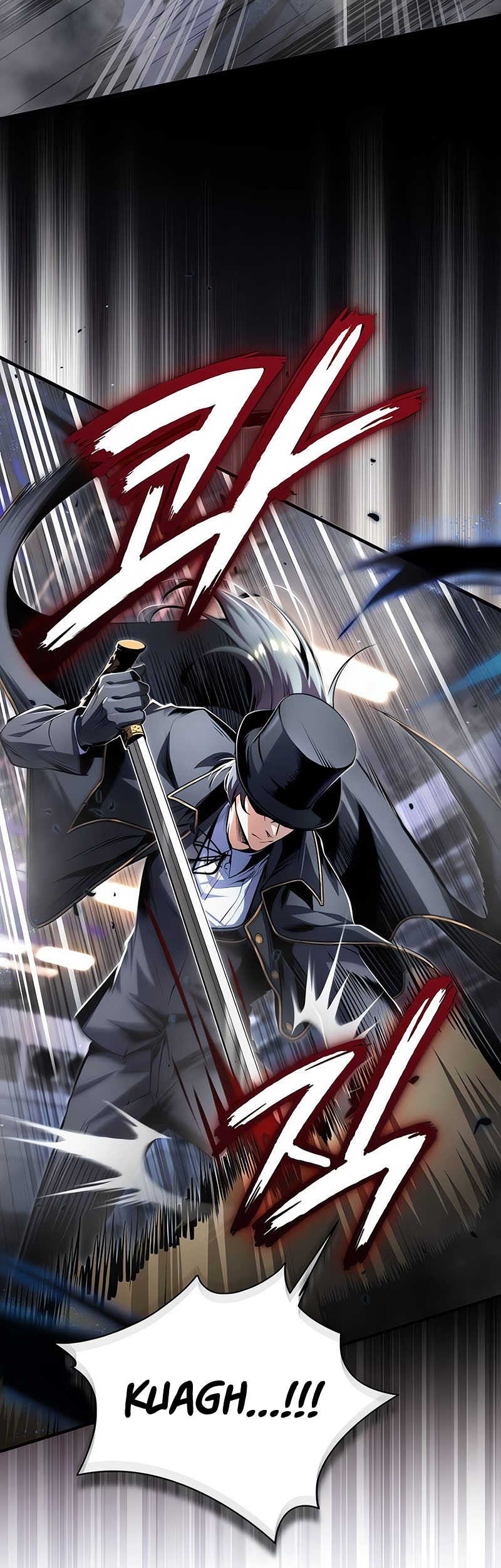 Academy’s Undercover Professor Chapter 92 Gambar 6