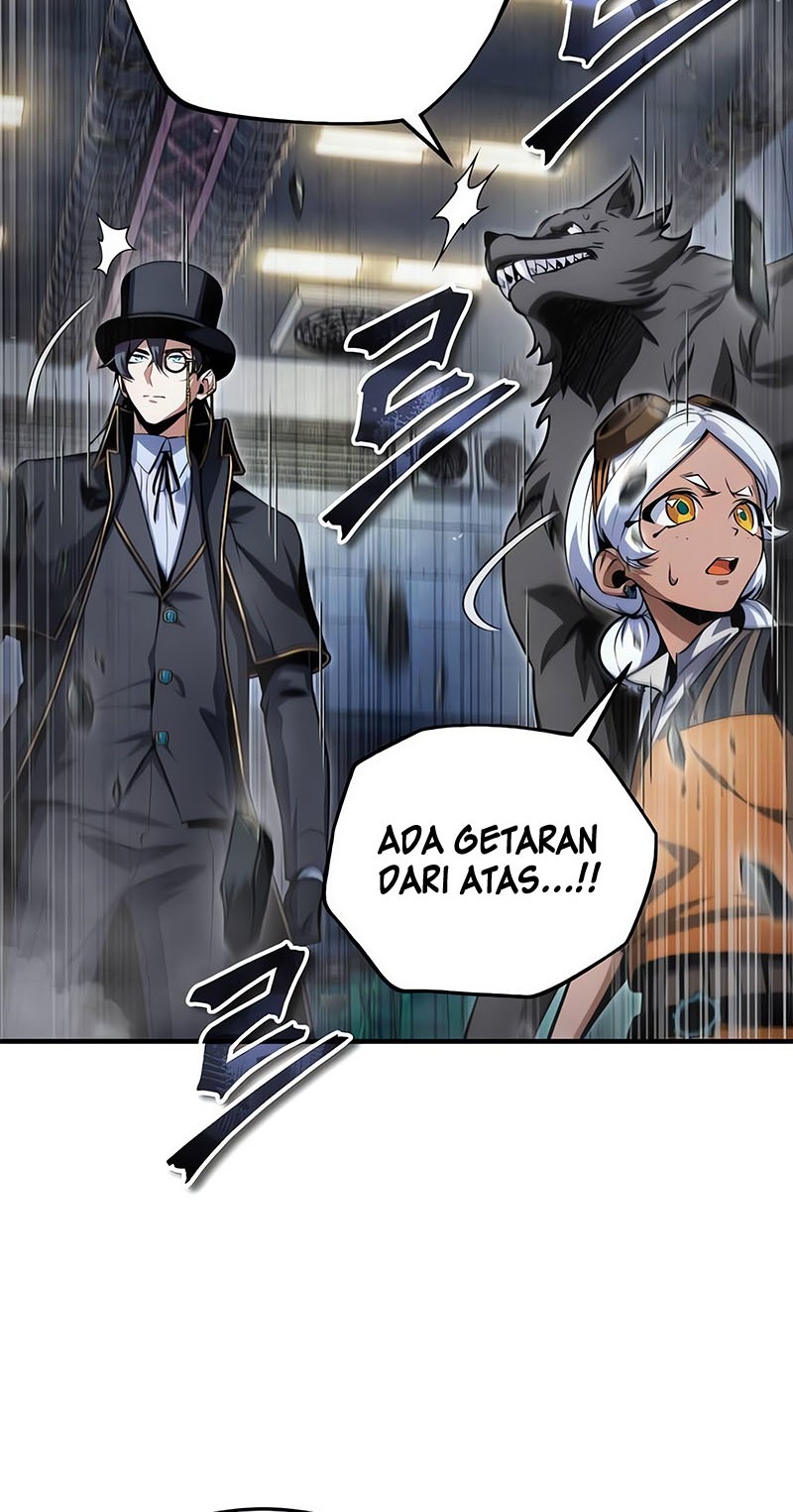 Academy’s Undercover Professor Chapter 92 Gambar 9