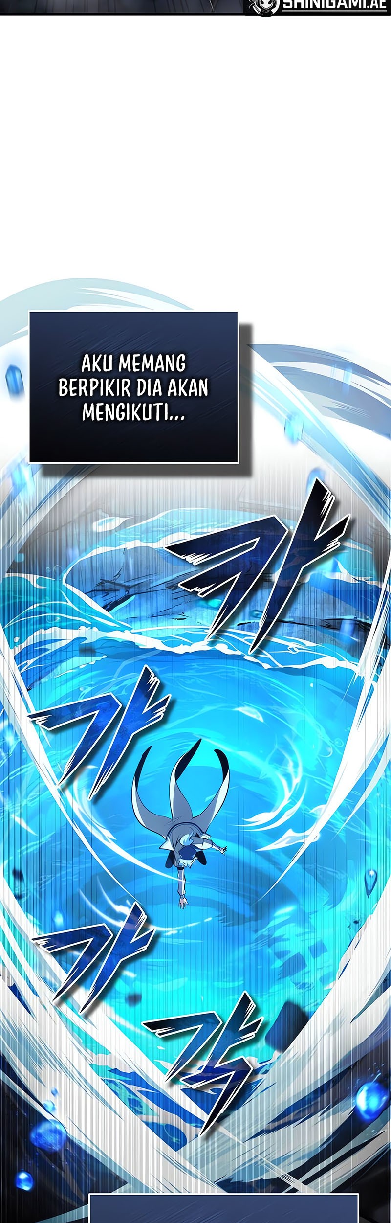 Academy’s Undercover Professor Chapter 92 Gambar 12