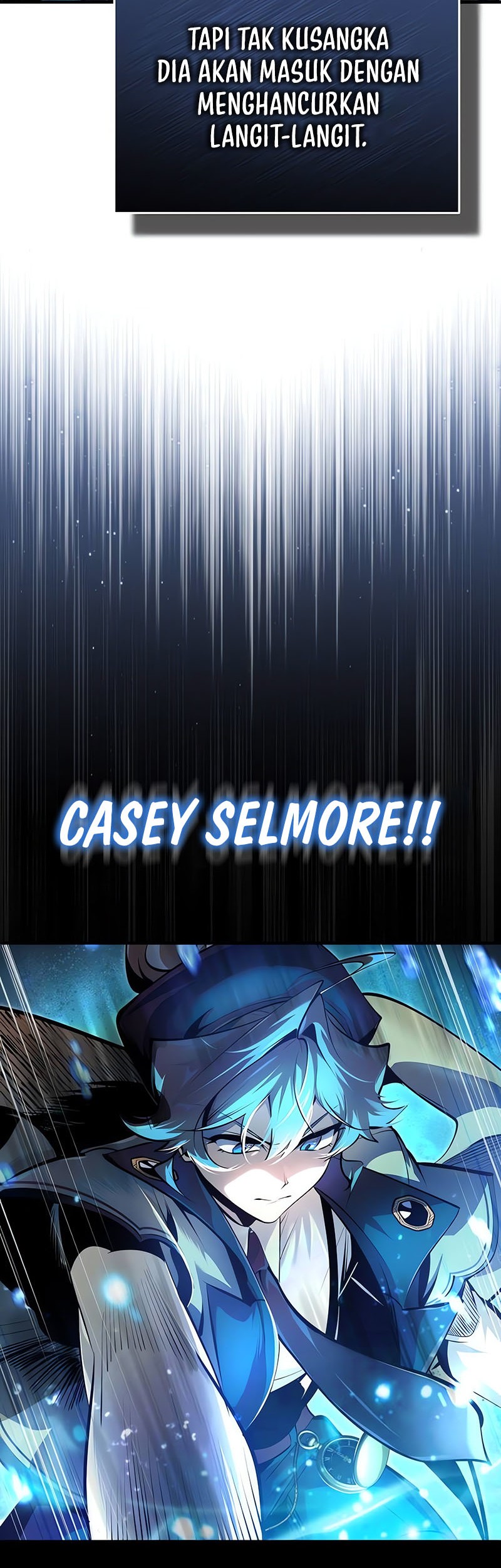 Academy’s Undercover Professor Chapter 92 Gambar 13