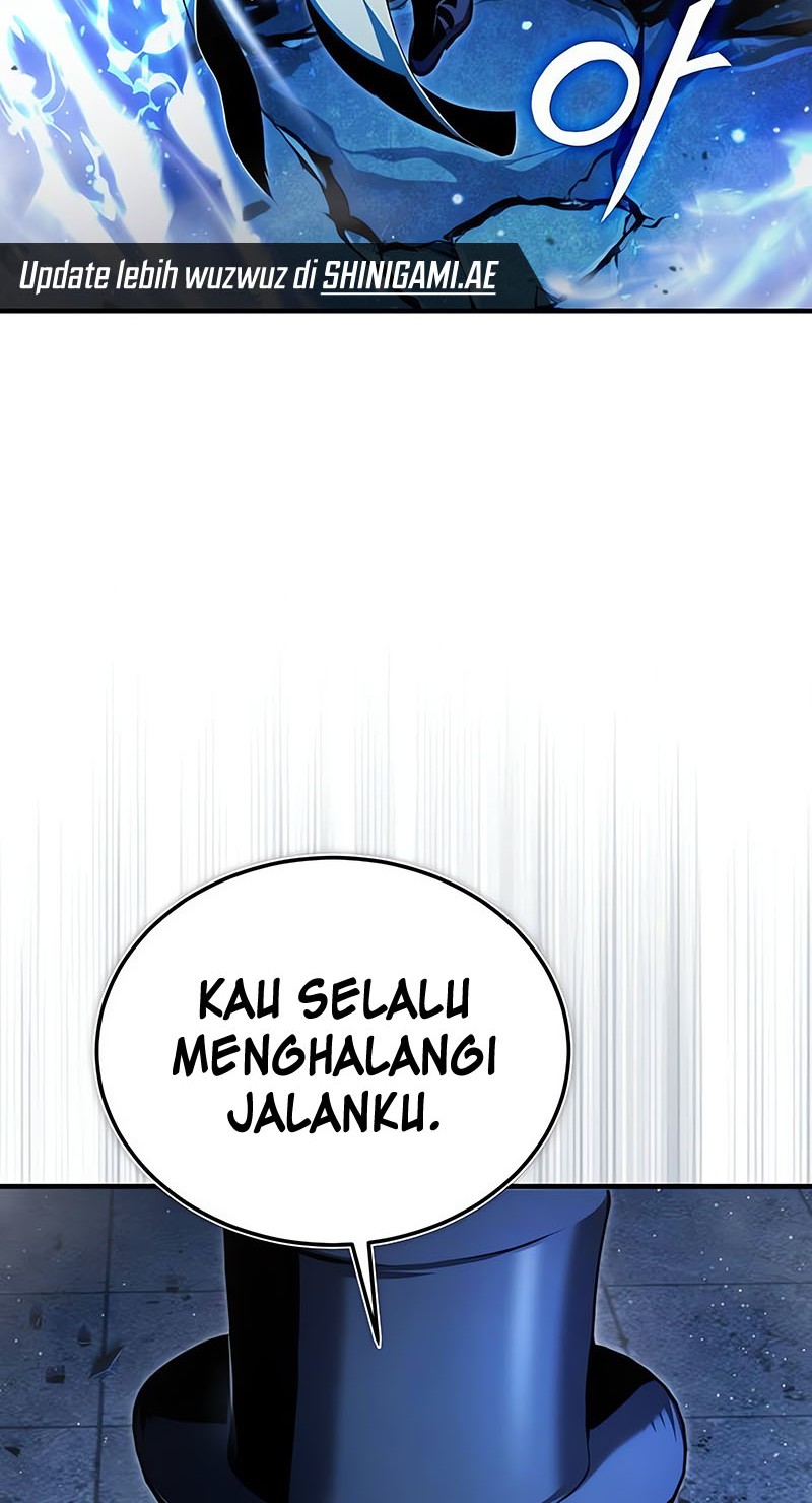 Academy’s Undercover Professor Chapter 92 Gambar 17