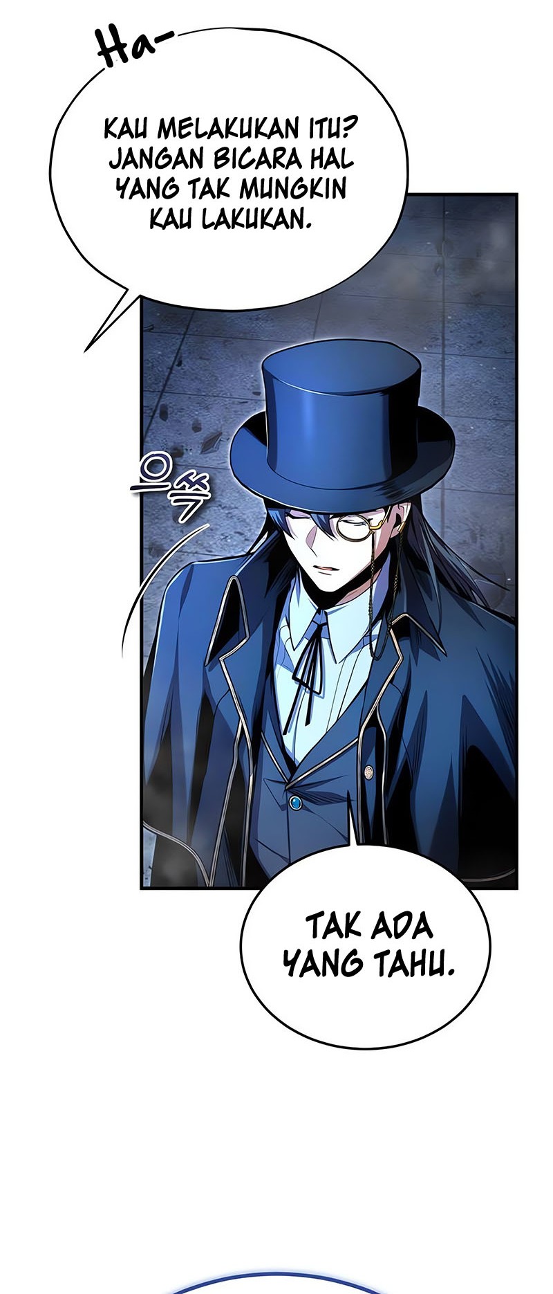 Academy’s Undercover Professor Chapter 92 Gambar 21