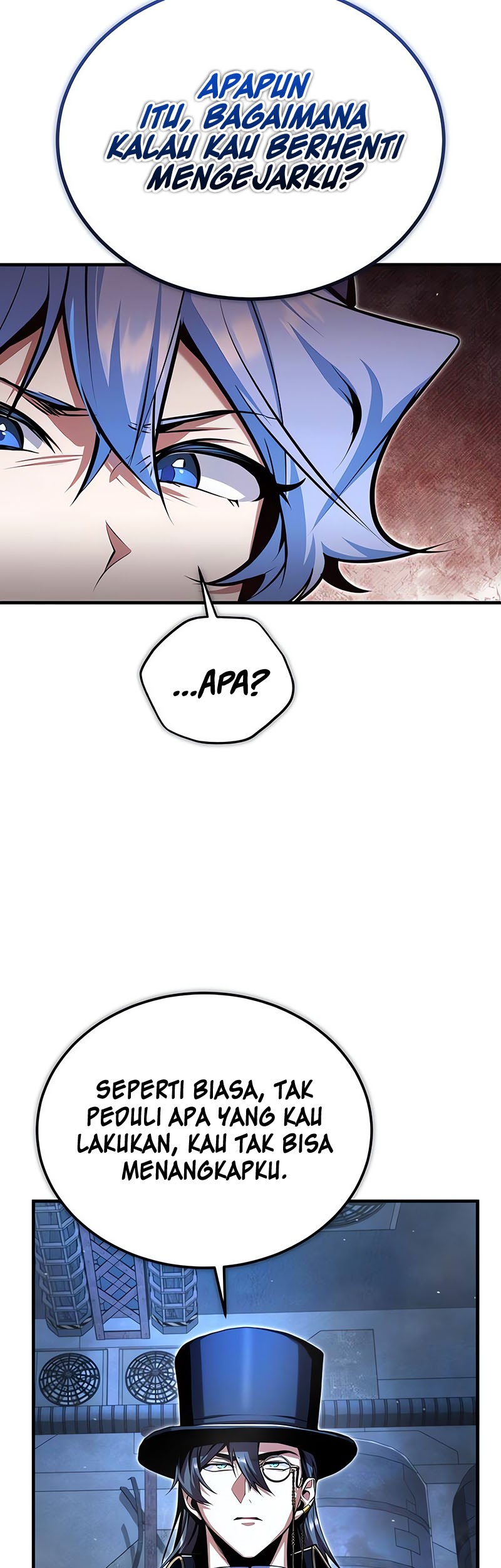 Academy’s Undercover Professor Chapter 92 Gambar 22