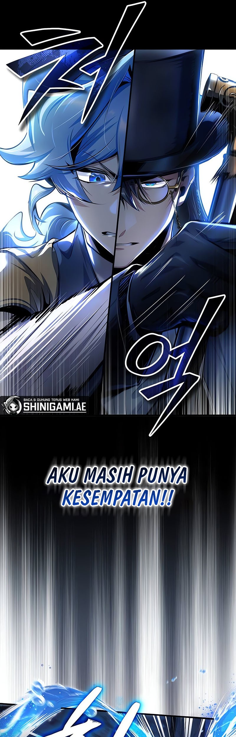 Academy’s Undercover Professor Chapter 92 Gambar 28