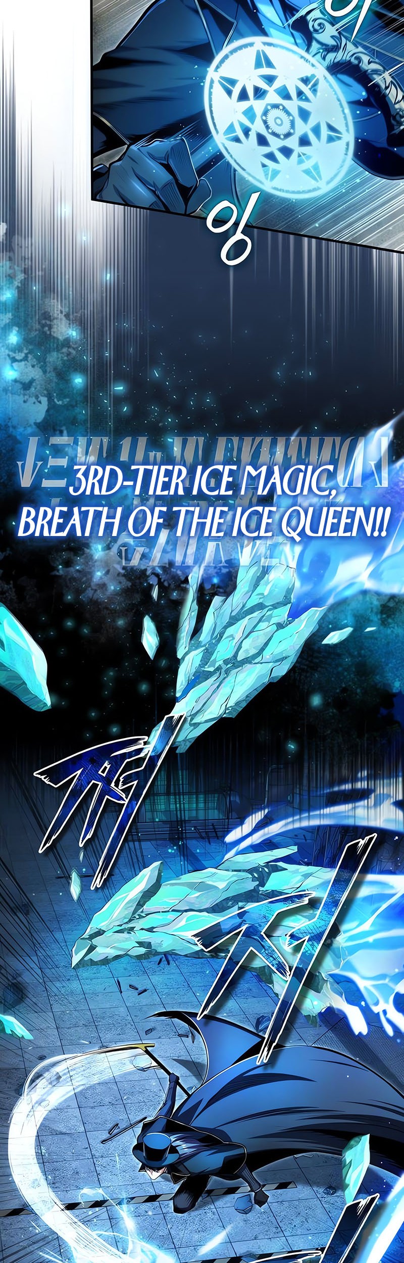 Academy’s Undercover Professor Chapter 92 Gambar 32