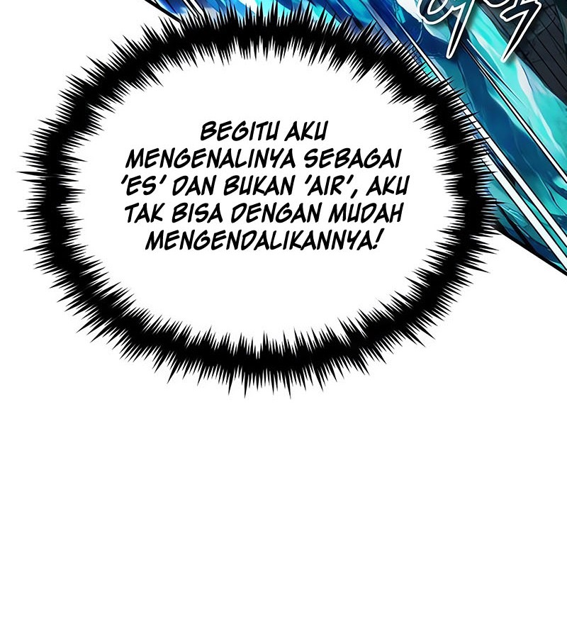 Academy’s Undercover Professor Chapter 92 Gambar 34