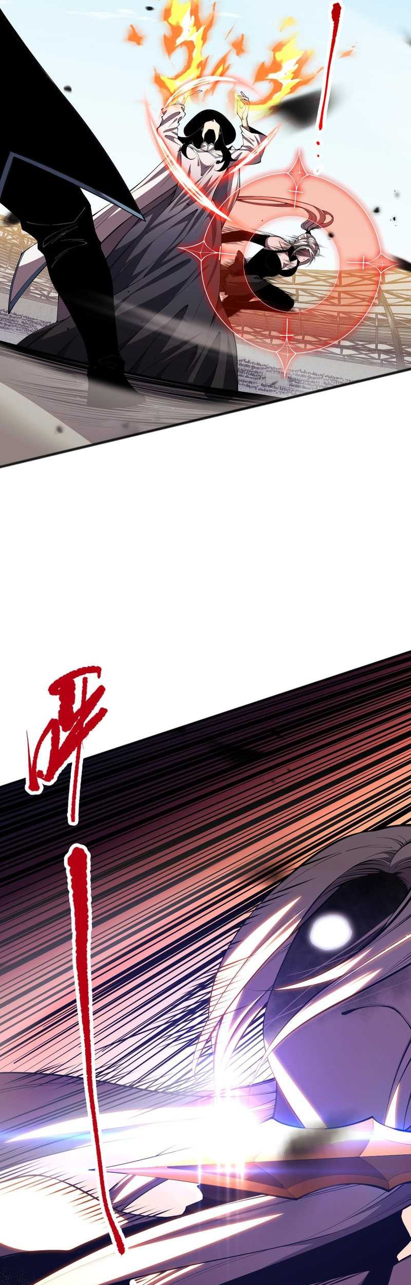 Disastrous Necromancer Chapter 71 Gambar 10