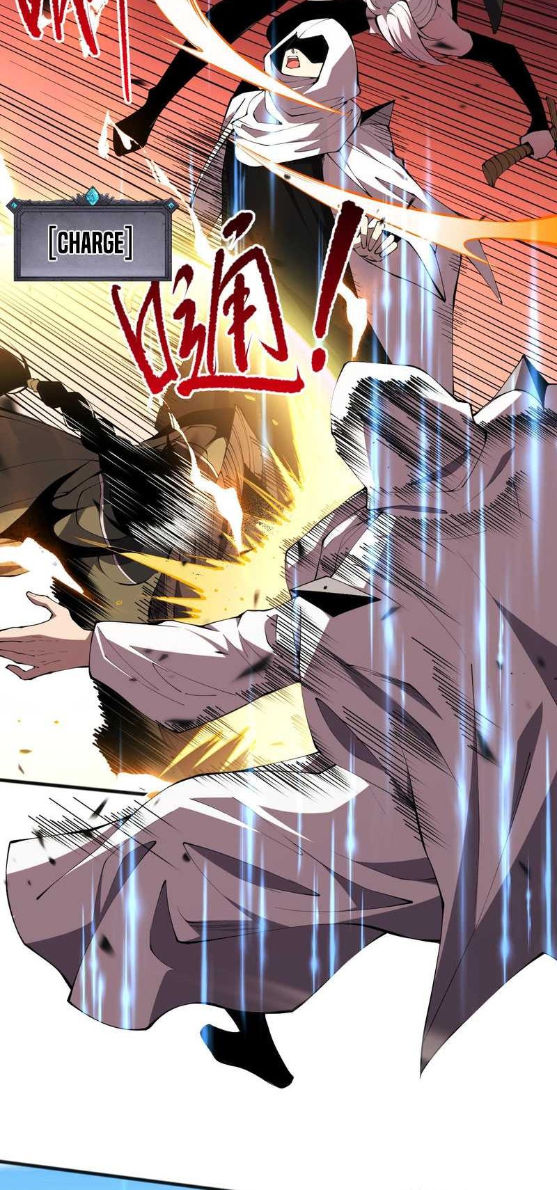 Disastrous Necromancer Chapter 71 Gambar 15