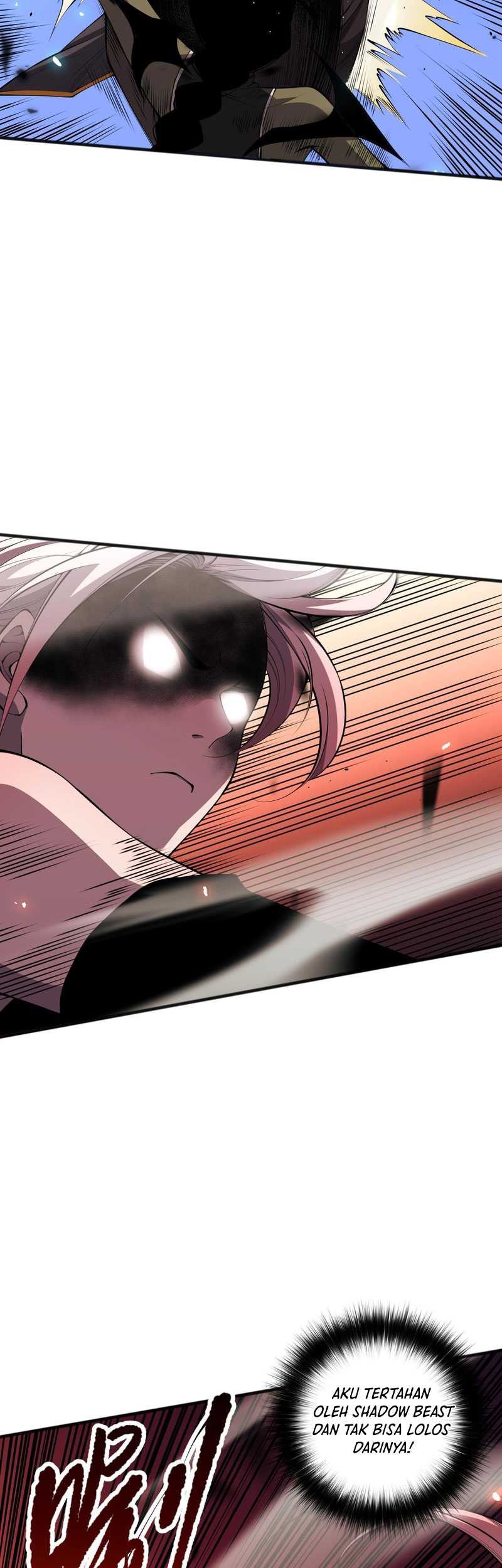 Disastrous Necromancer Chapter 71 Gambar 32