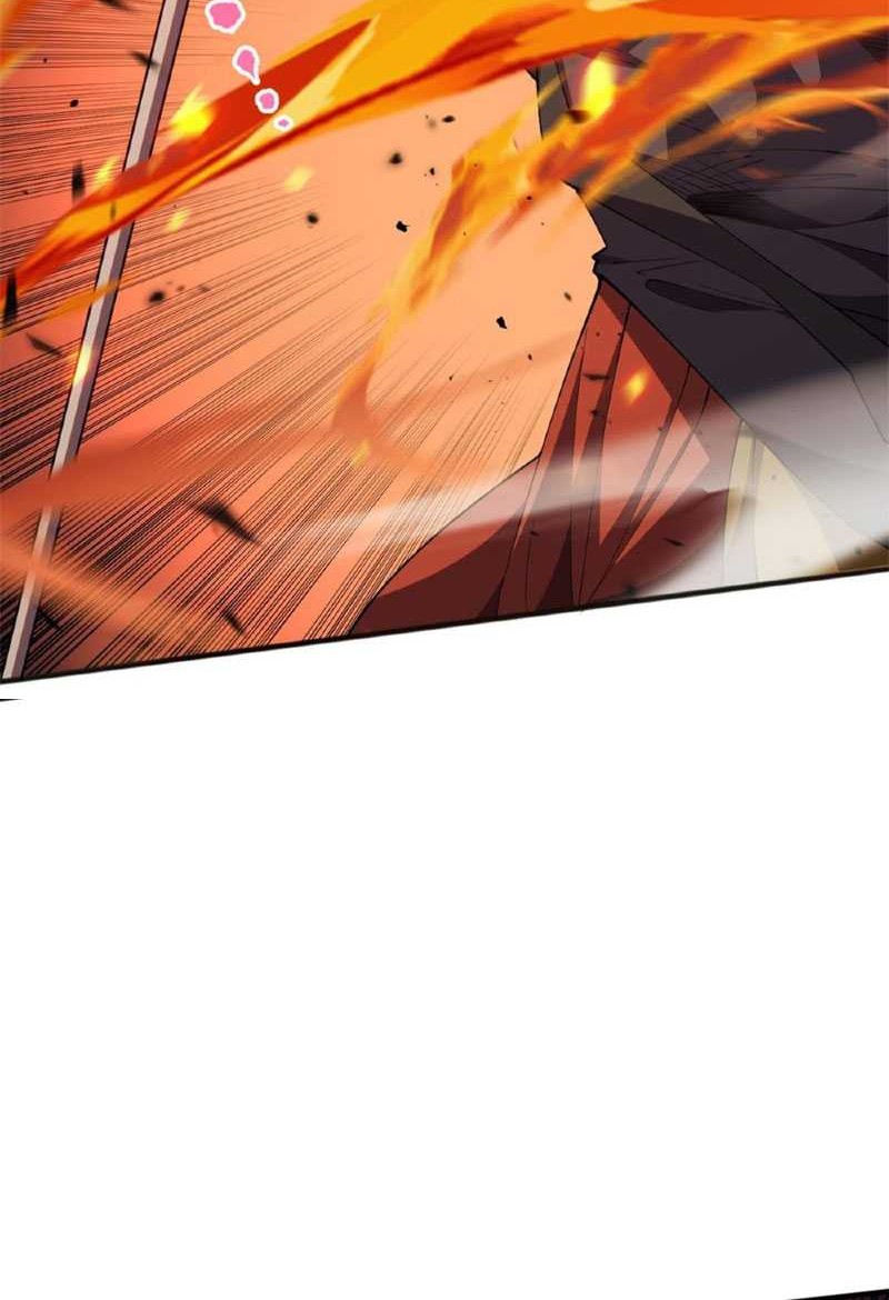 Disastrous Necromancer Chapter 71 Gambar 39