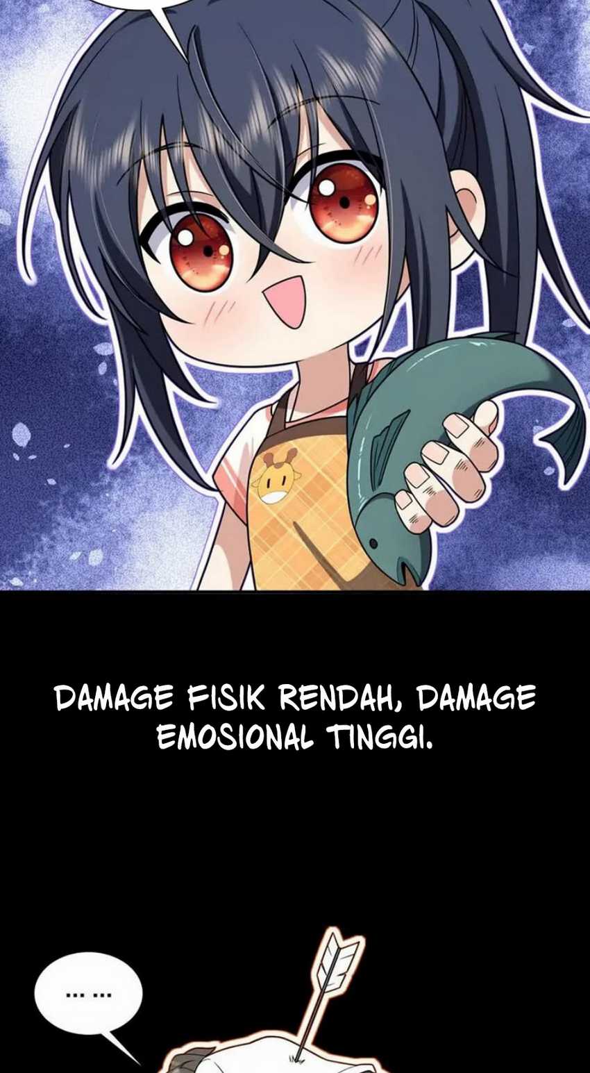 My Wife Is From a Thousand Years Ago Chapter 204 Gambar 16