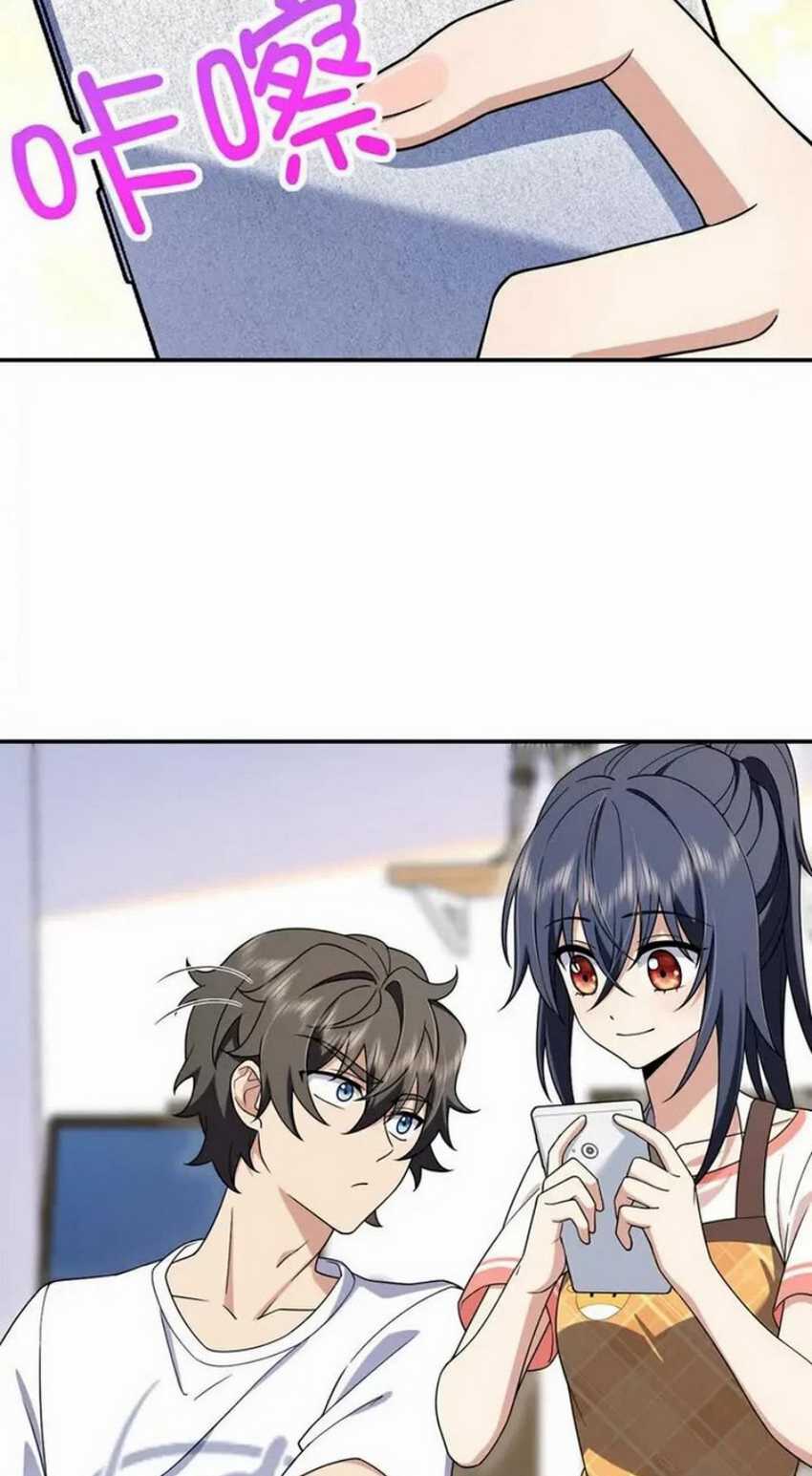 My Wife Is From a Thousand Years Ago Chapter 204 Gambar 18