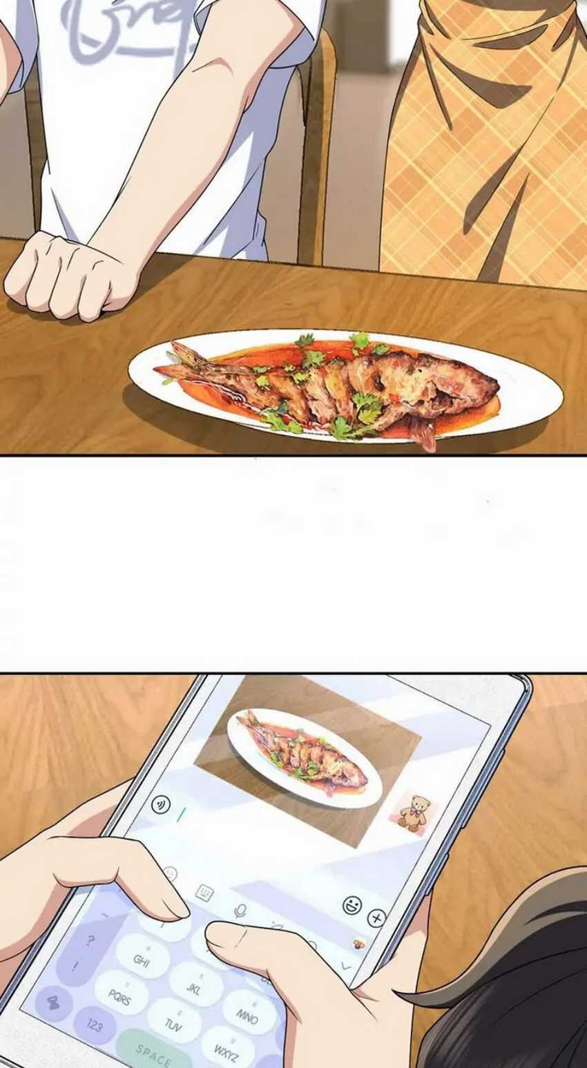 My Wife Is From a Thousand Years Ago Chapter 204 Gambar 19