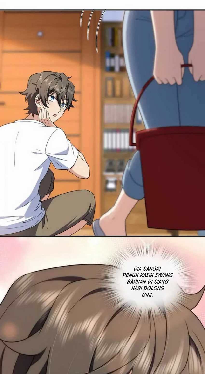 My Wife Is From a Thousand Years Ago Chapter 204 Gambar 10