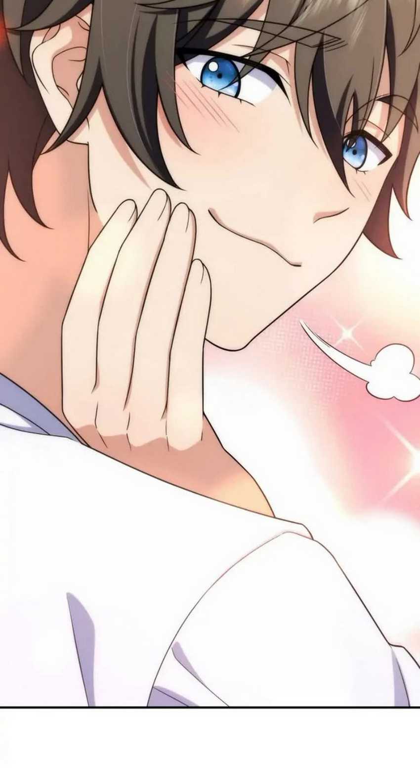 My Wife Is From a Thousand Years Ago Chapter 204 Gambar 11