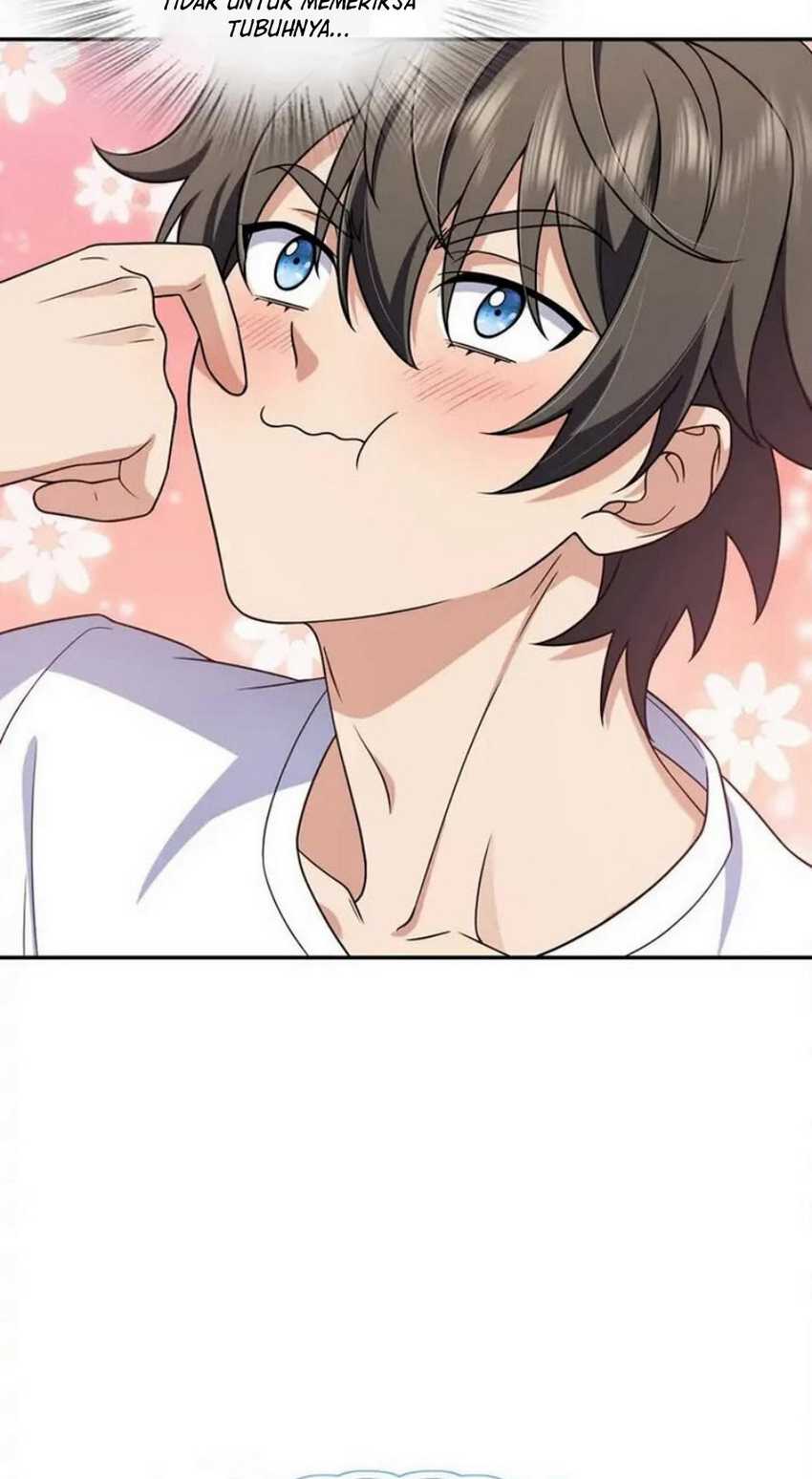 My Wife Is From a Thousand Years Ago Chapter 204 Gambar 13