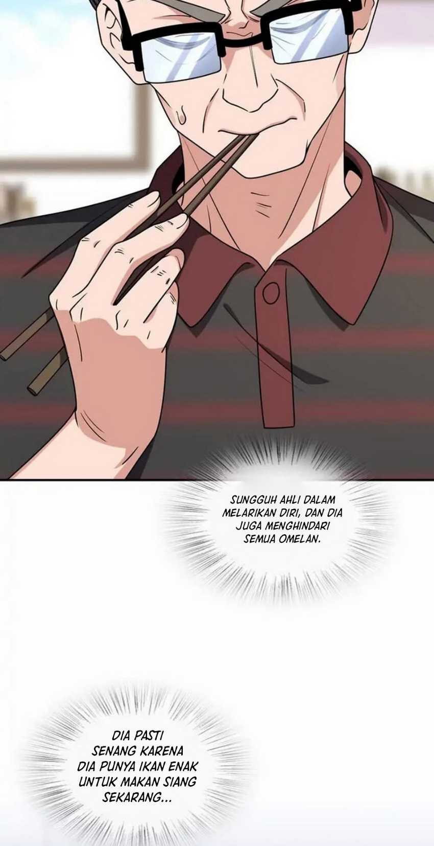 My Wife Is From a Thousand Years Ago Chapter 204 Gambar 26