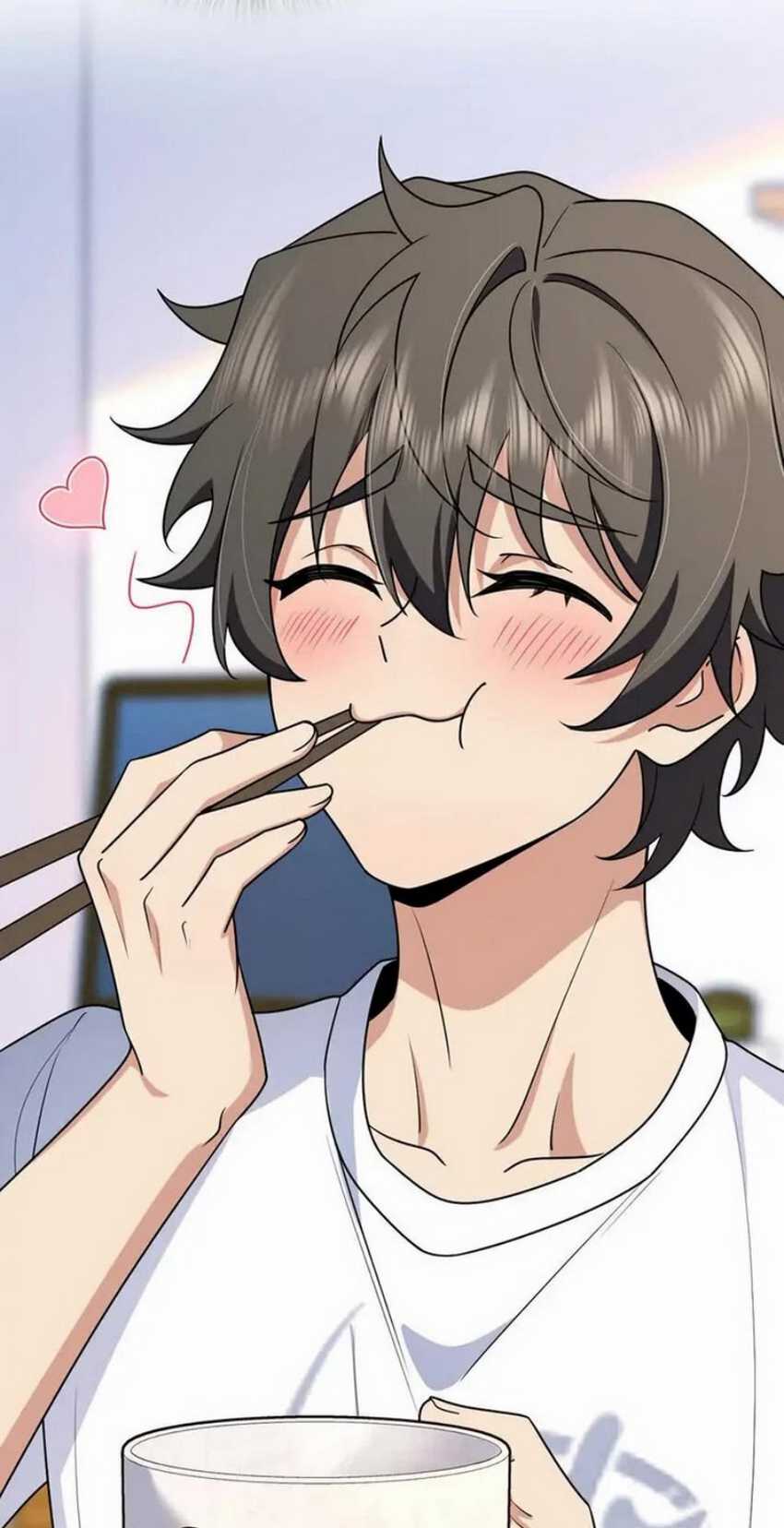 My Wife Is From a Thousand Years Ago Chapter 204 Gambar 27