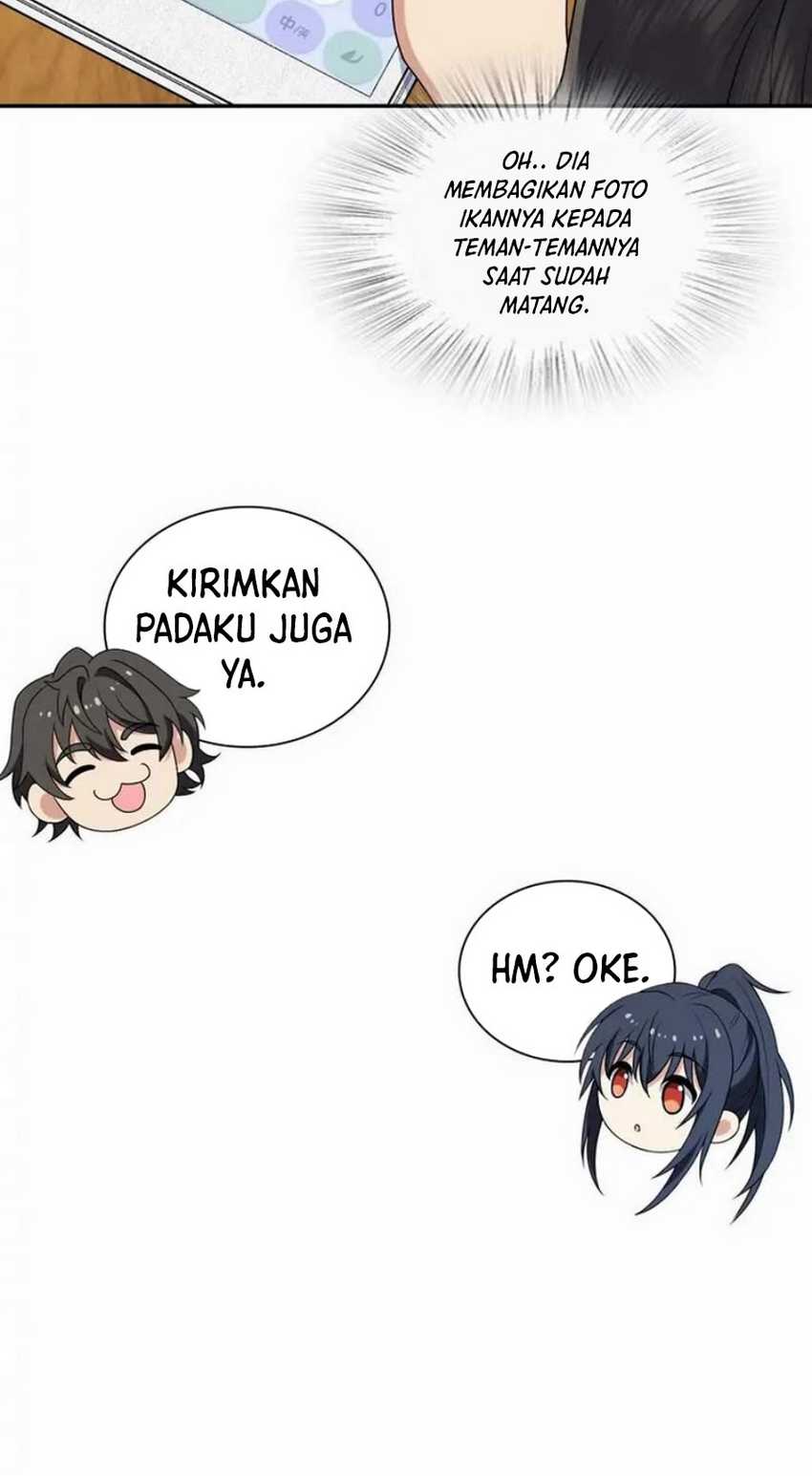 My Wife Is From a Thousand Years Ago Chapter 204 Gambar 20