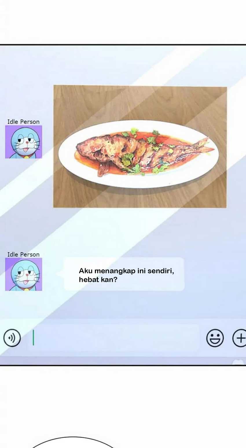 My Wife Is From a Thousand Years Ago Chapter 204 Gambar 21