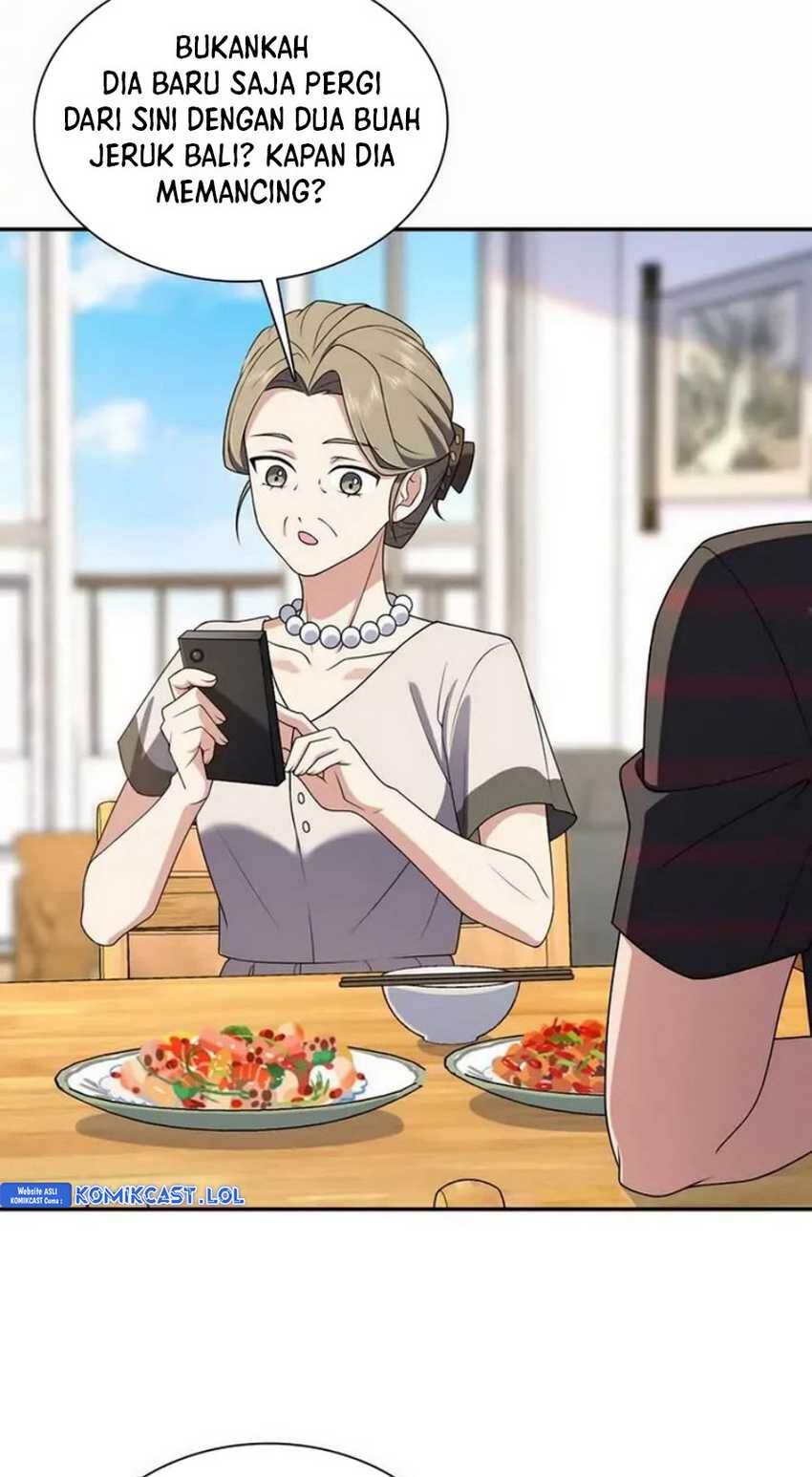 My Wife Is From a Thousand Years Ago Chapter 204 Gambar 22