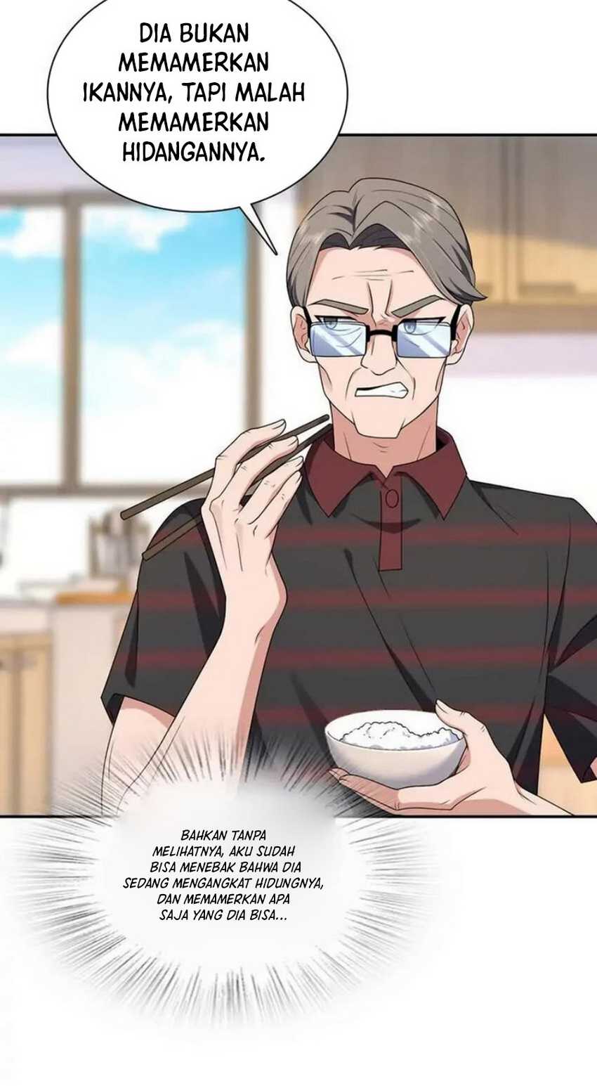 My Wife Is From a Thousand Years Ago Chapter 204 Gambar 23