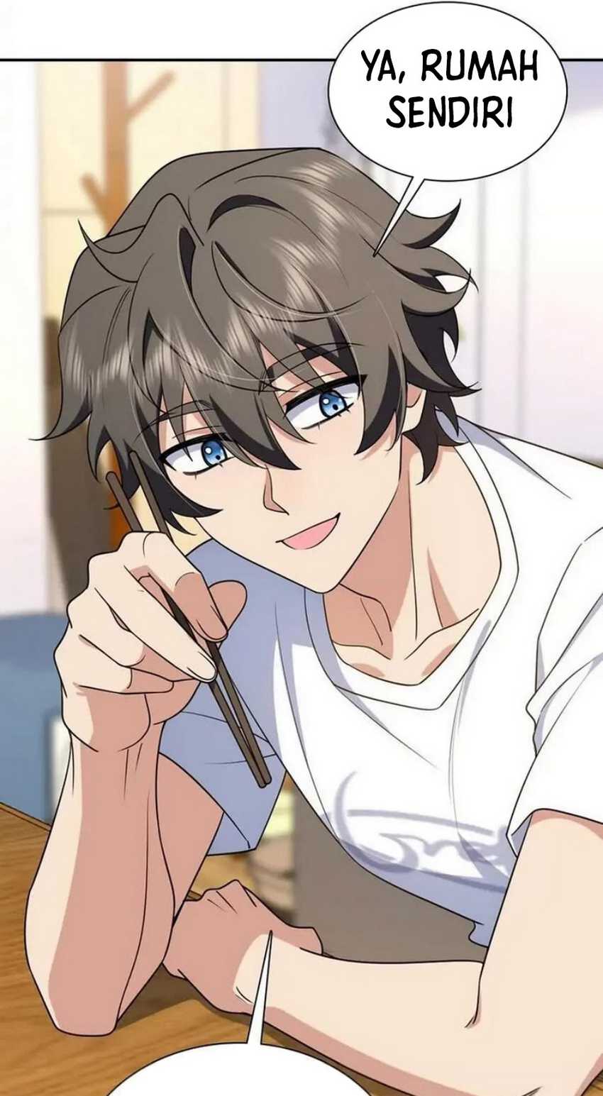 My Wife Is From a Thousand Years Ago Chapter 204 Gambar 34