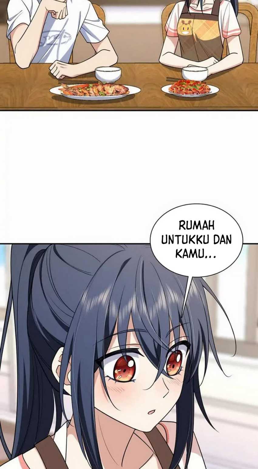 My Wife Is From a Thousand Years Ago Chapter 204 Gambar 37