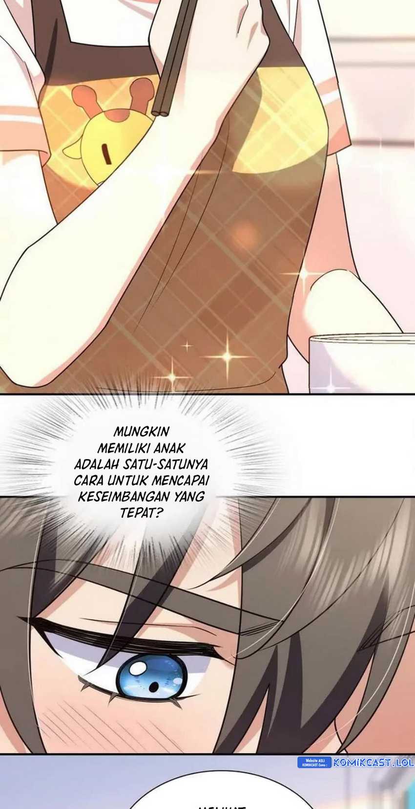 My Wife Is From a Thousand Years Ago Chapter 204 Gambar 31