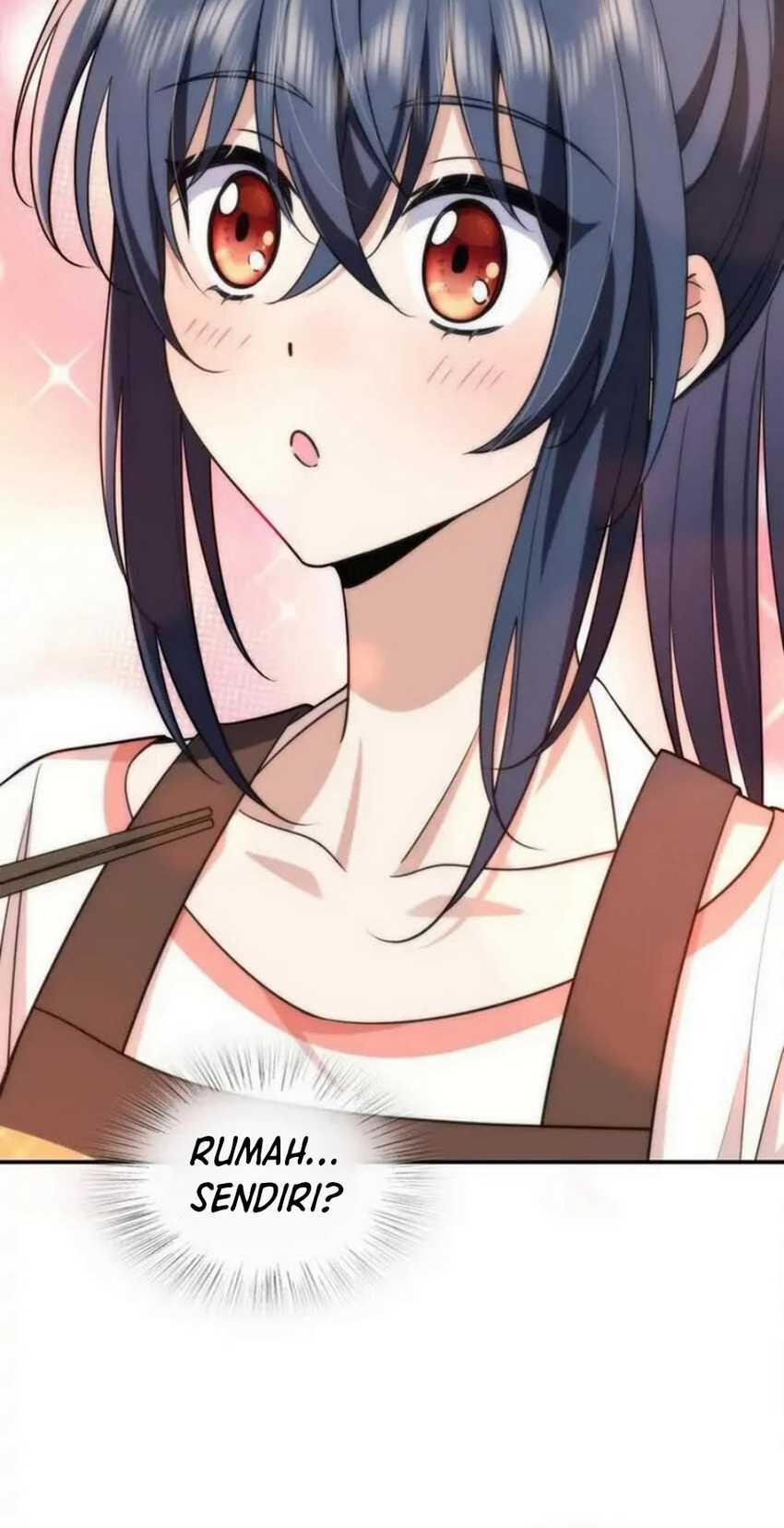 My Wife Is From a Thousand Years Ago Chapter 204 Gambar 33