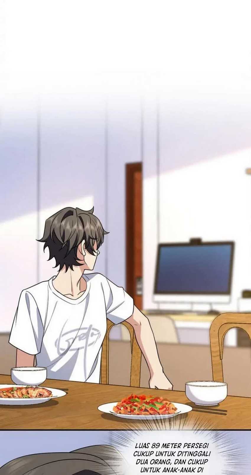 My Wife Is From a Thousand Years Ago Chapter 204 Gambar 45