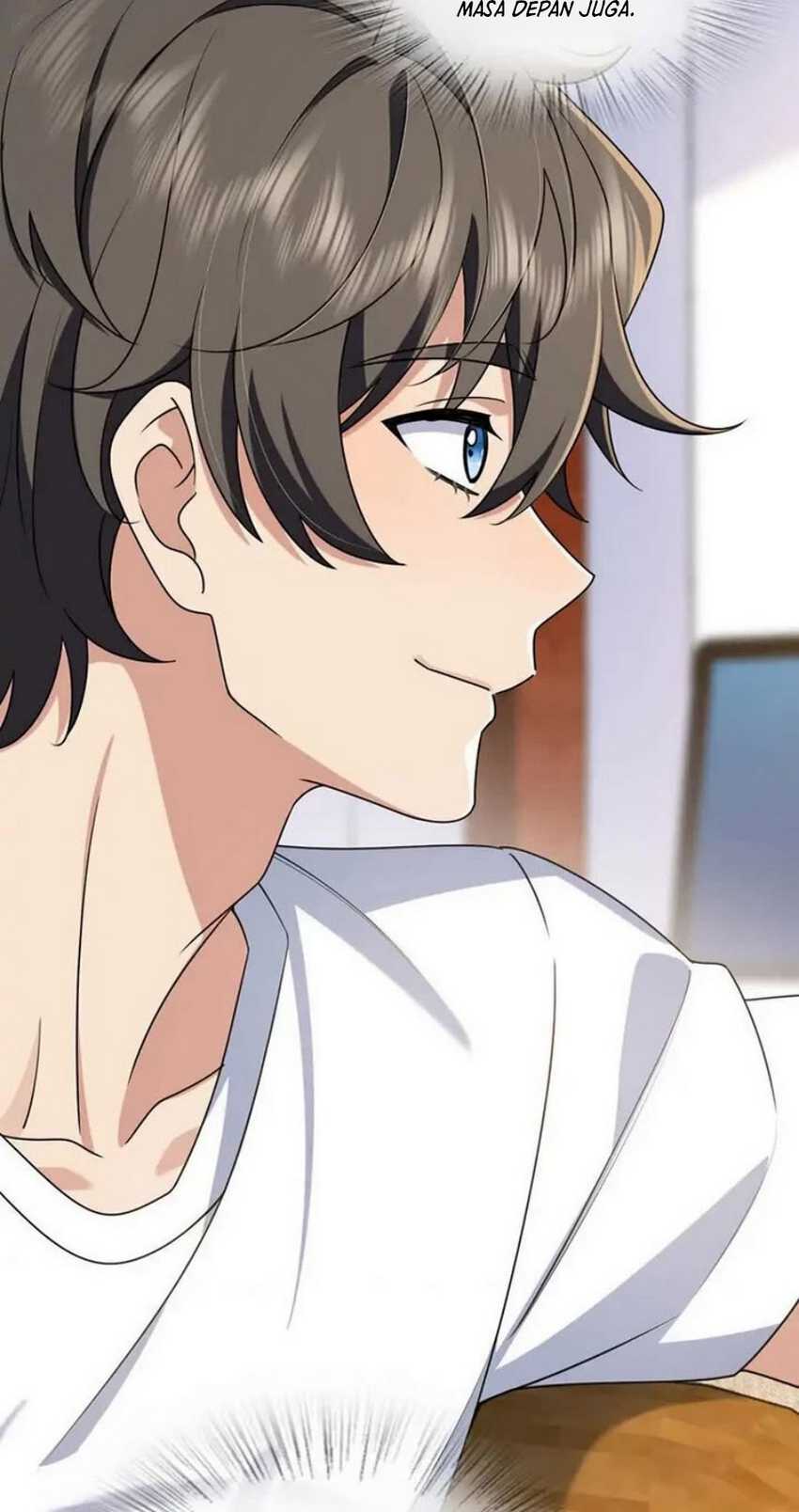 My Wife Is From a Thousand Years Ago Chapter 204 Gambar 46