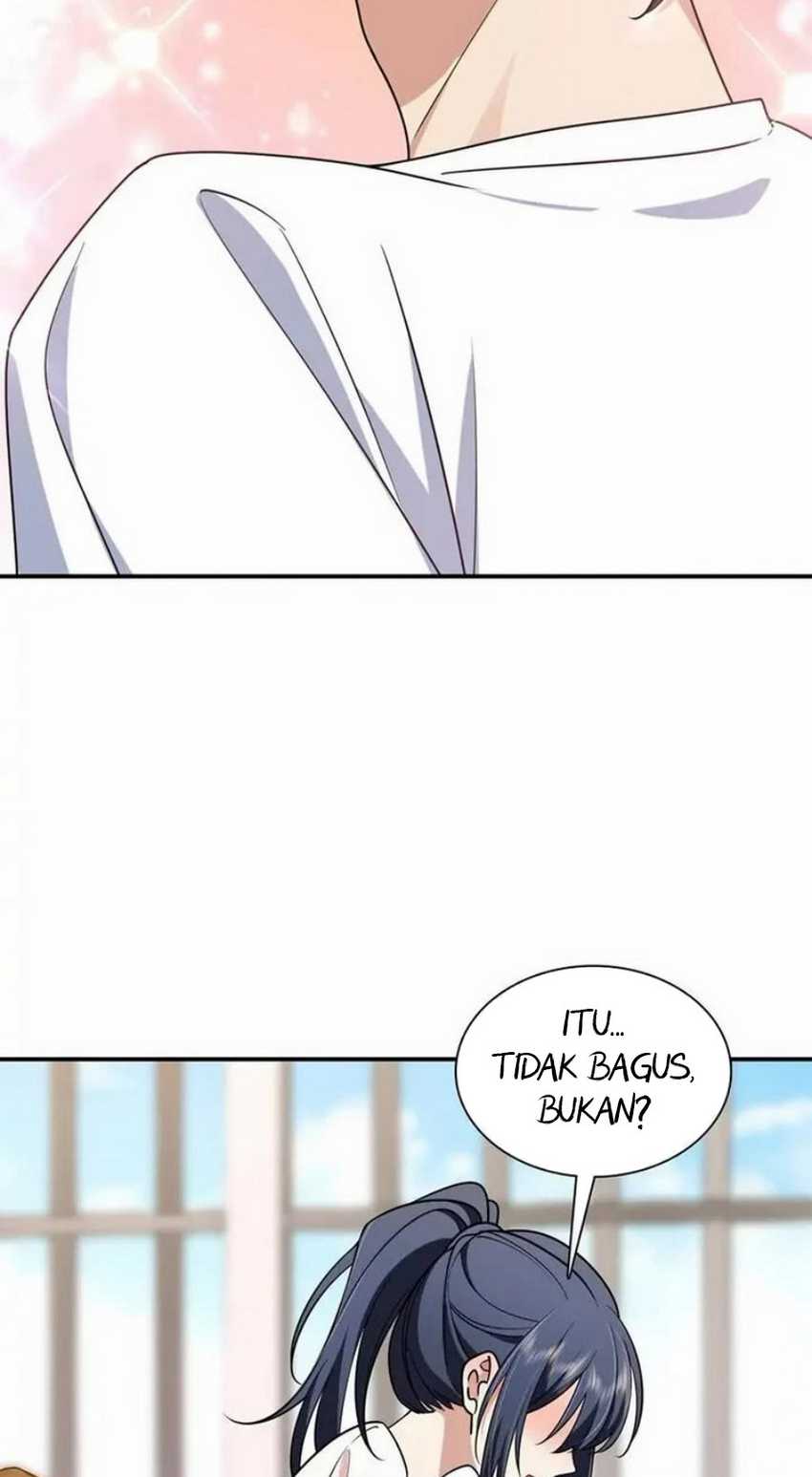 My Wife Is From a Thousand Years Ago Chapter 204 Gambar 40