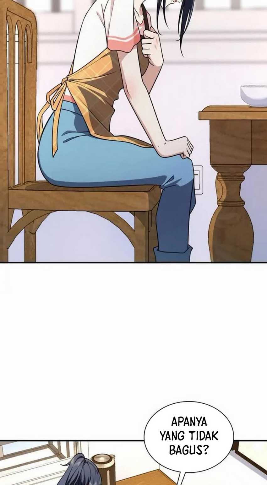 My Wife Is From a Thousand Years Ago Chapter 204 Gambar 41