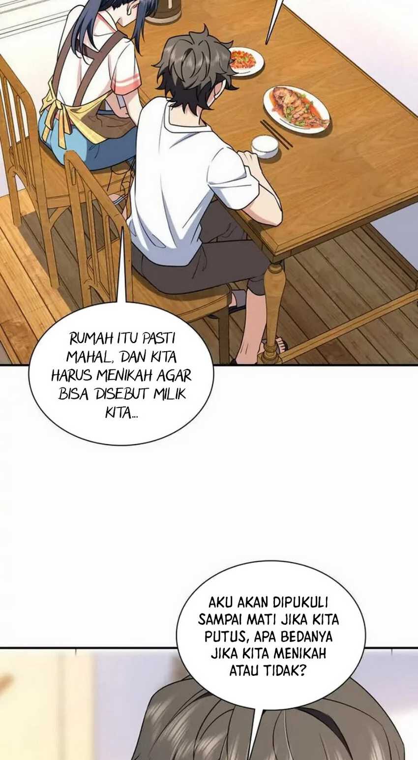 My Wife Is From a Thousand Years Ago Chapter 204 Gambar 42