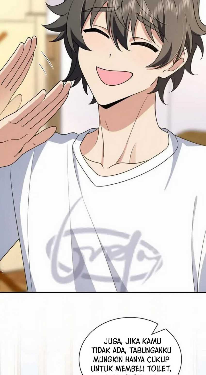 My Wife Is From a Thousand Years Ago Chapter 204 Gambar 43