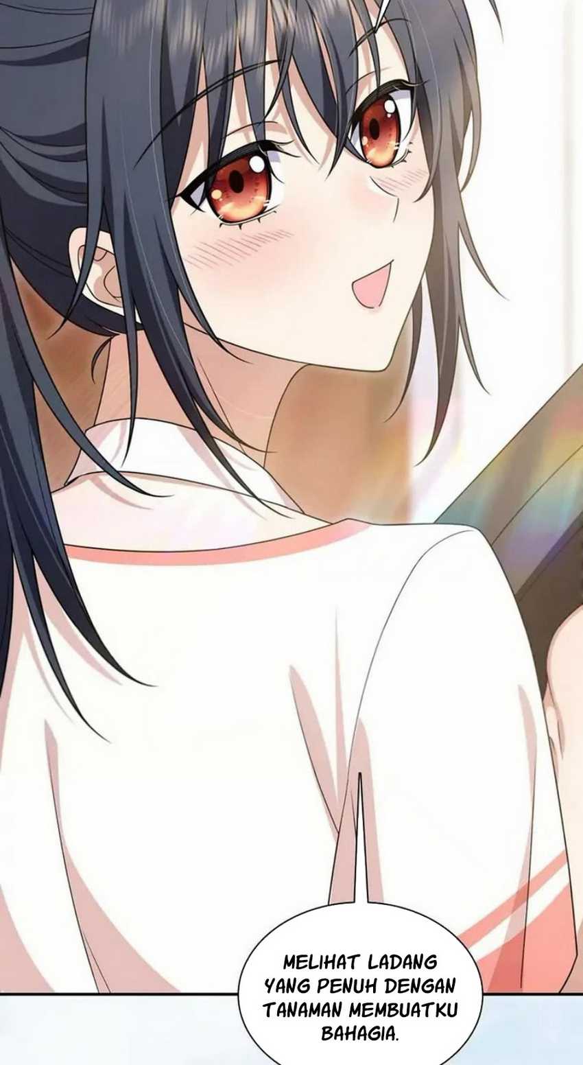 My Wife Is From a Thousand Years Ago Chapter 204 Gambar 5