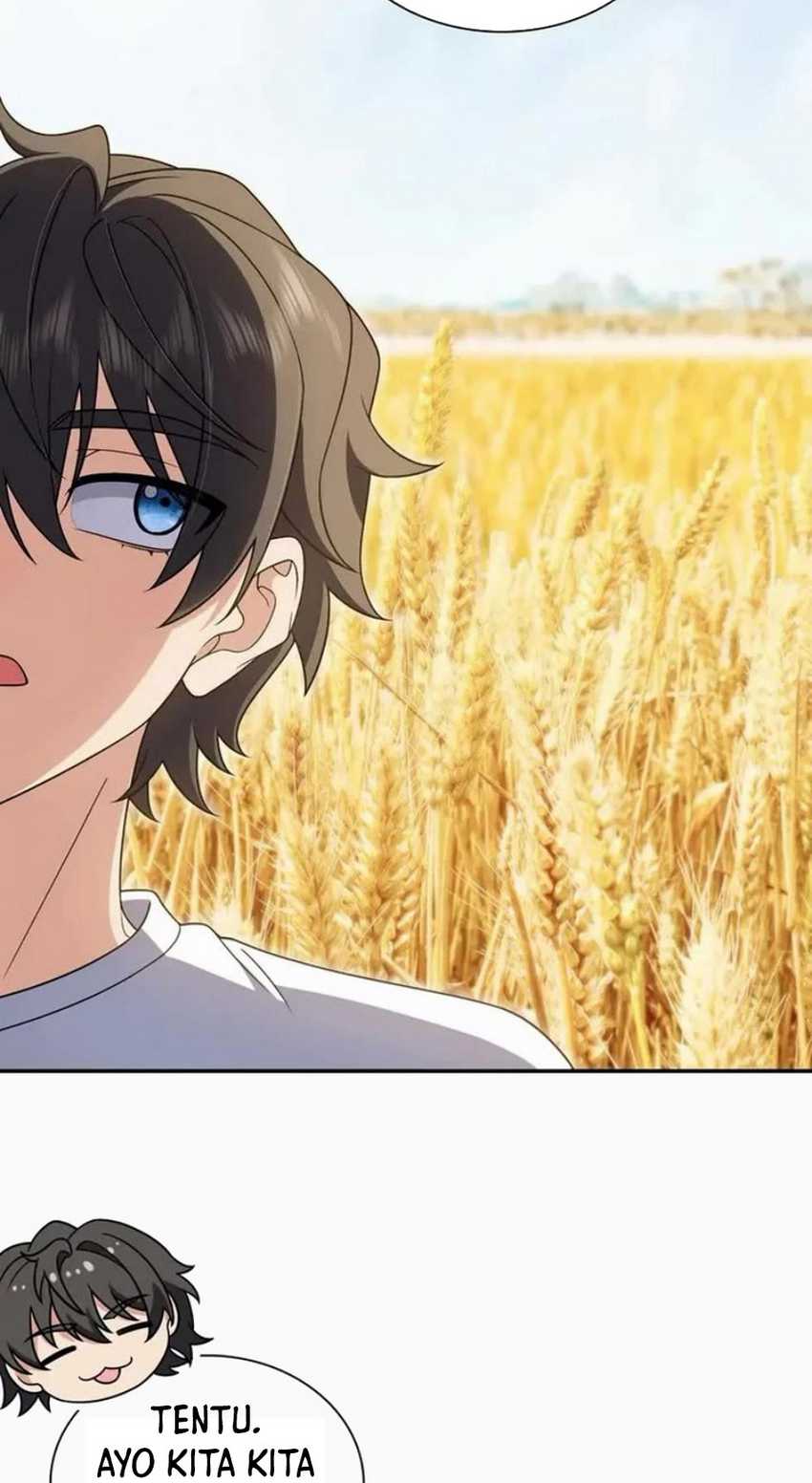 My Wife Is From a Thousand Years Ago Chapter 204 Gambar 6