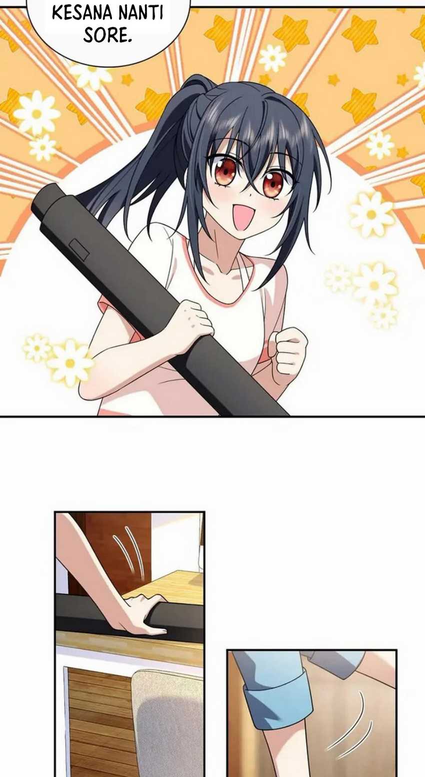 My Wife Is From a Thousand Years Ago Chapter 204 Gambar 7